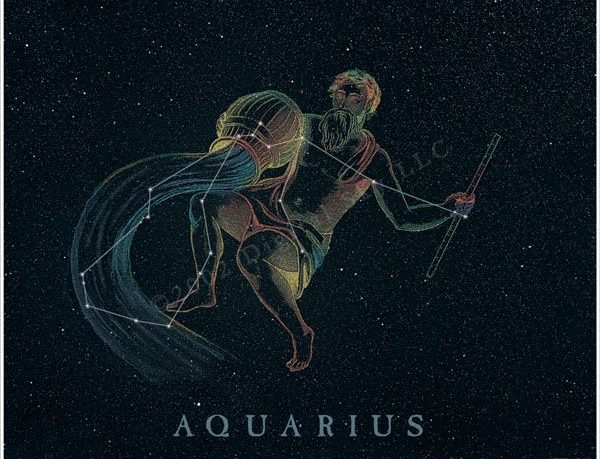 11.Aquarius