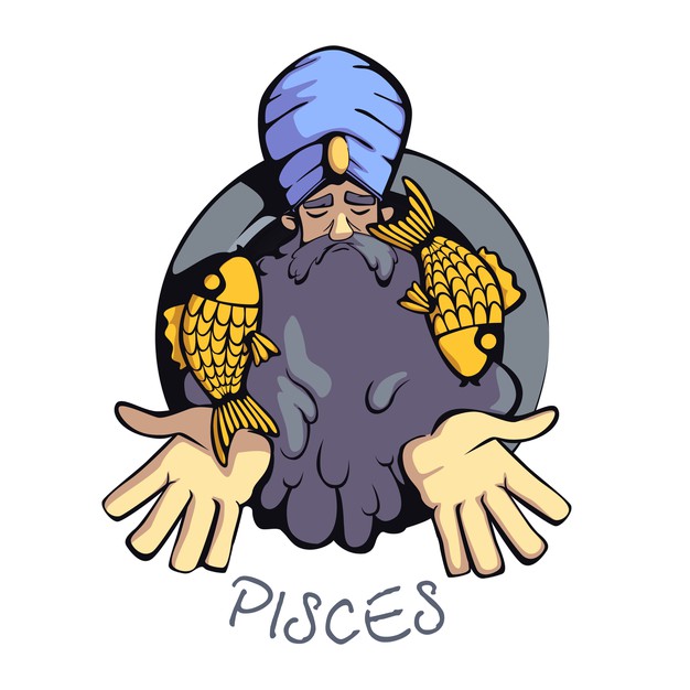 12.Pisces