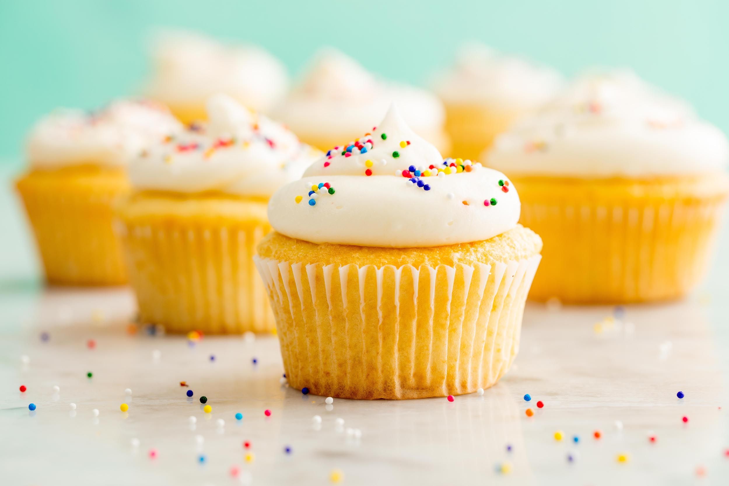 1518475314 Vanilla Cupcake Horizontal