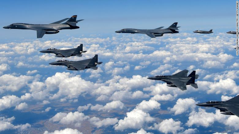 171203120750 02 South Korean Air Force F 15k Fighter Jets 0918 Exlarge 169