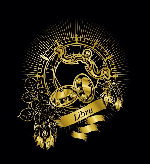 Libra Zodiac Sign