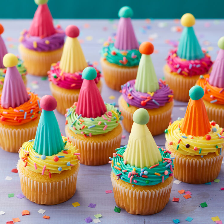 PartyHatCupcakes_14752 01
