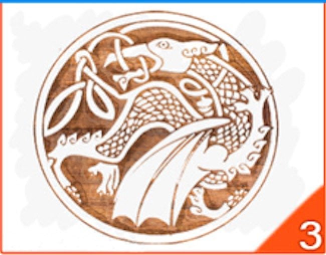 The Great Dragon