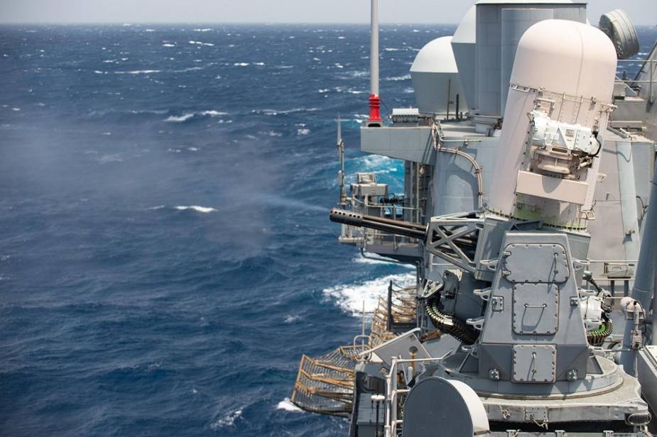 Upgraded_Mark_15_Phalanx_Block_1B_Baseline_2_Close In_Weapon_System_for_Australian_Navy_ships_925_001