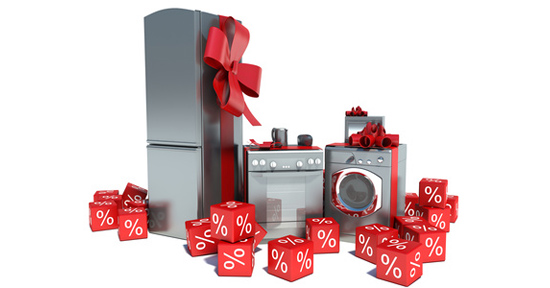 Appliances