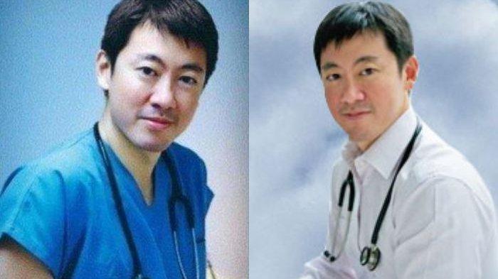 Dr Richard Teo Ken Siang