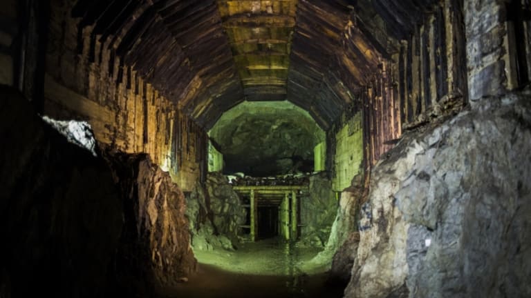 No Evidence Of Nazi Gold Train Experts Says Featured Photo