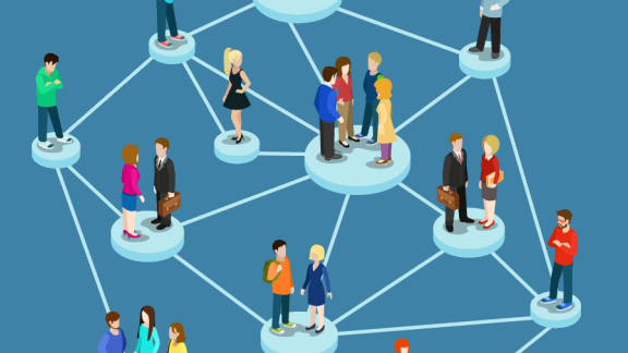 Social Networks