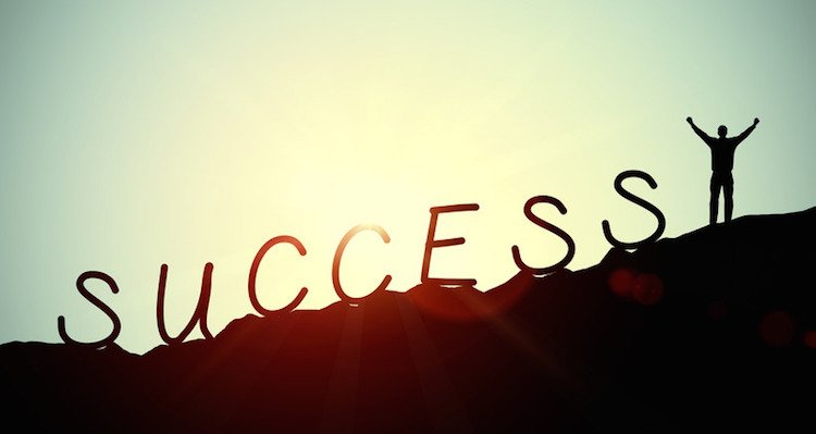 Success Sign Photodune