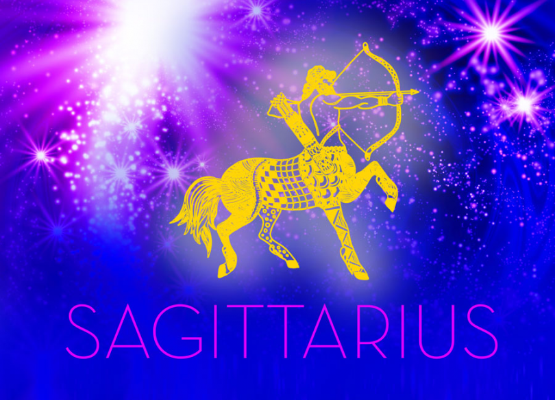 ៩. Sagittarius