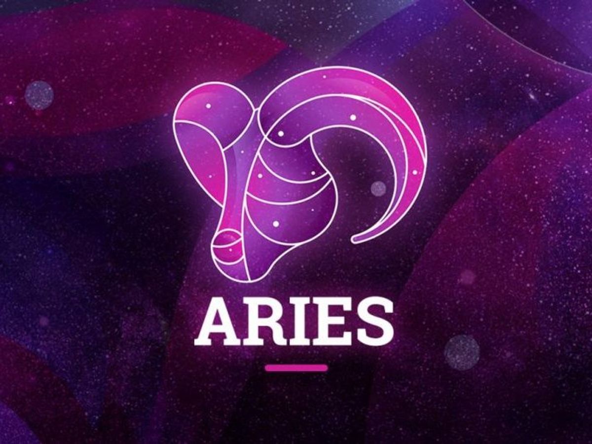 ​1. Aries
