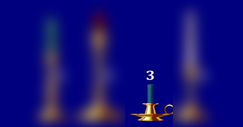 3