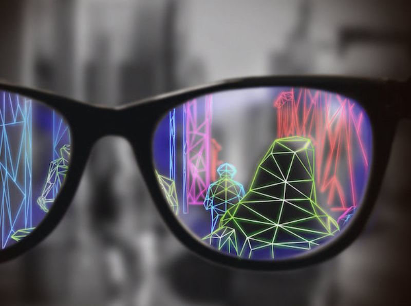 AR Glasses