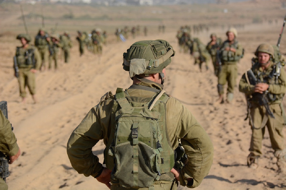 IDF