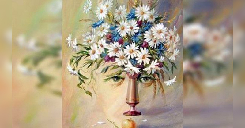 The First Thing You See In This Visual Challenge Will Reveal Details About Your Intelligence