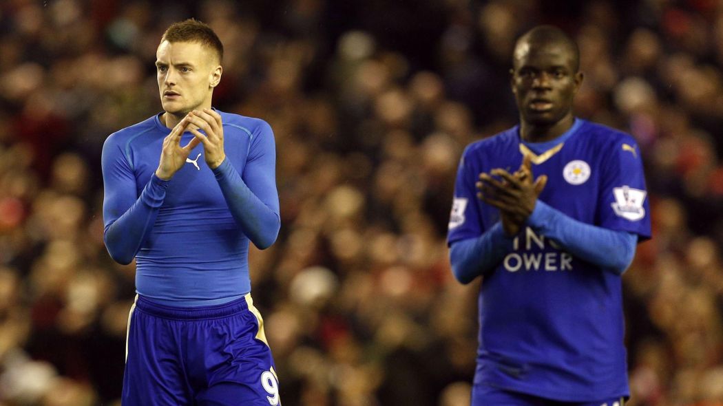 Vardy Kantee