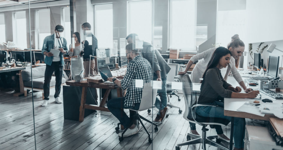 Young Workers Technology Office