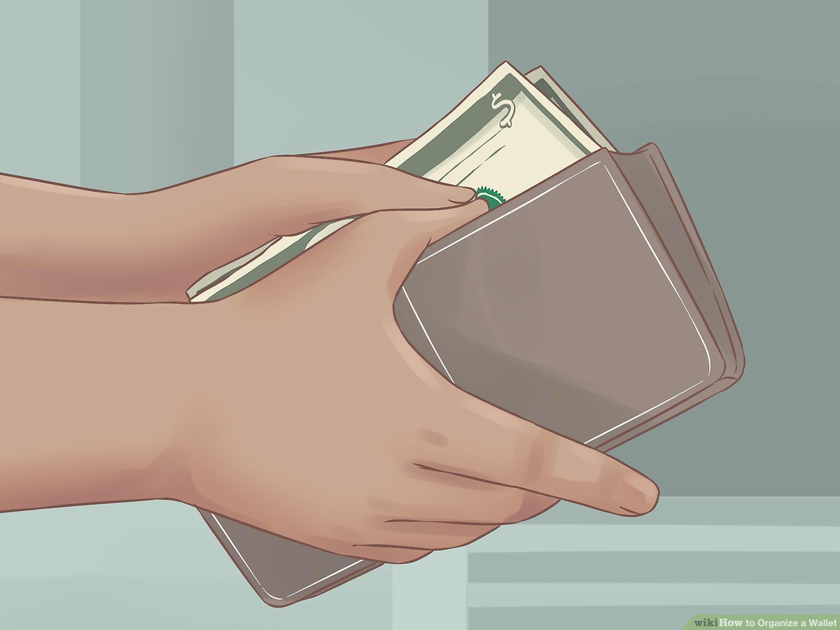 Aid225176 V4 1200px Organize A Wallet Step 13