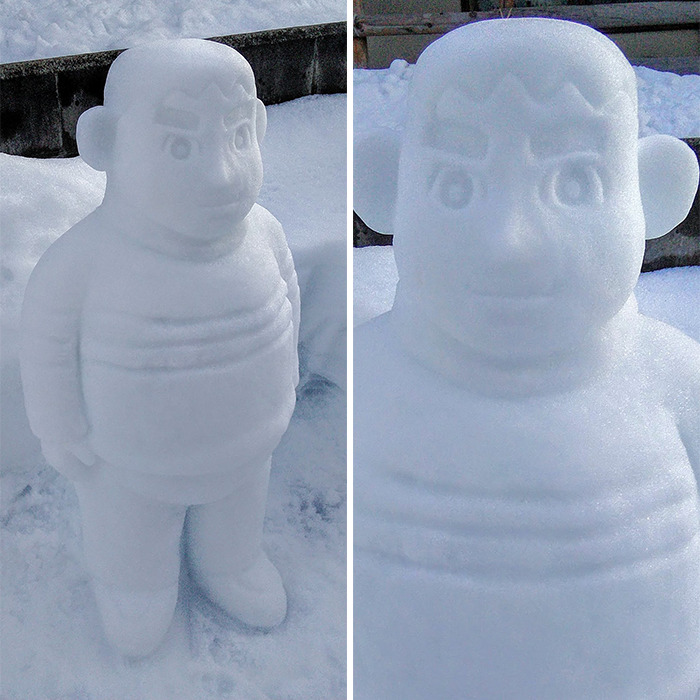 Amazing Snow Sculptures Japan 6006ba38c76e8 Png__700
