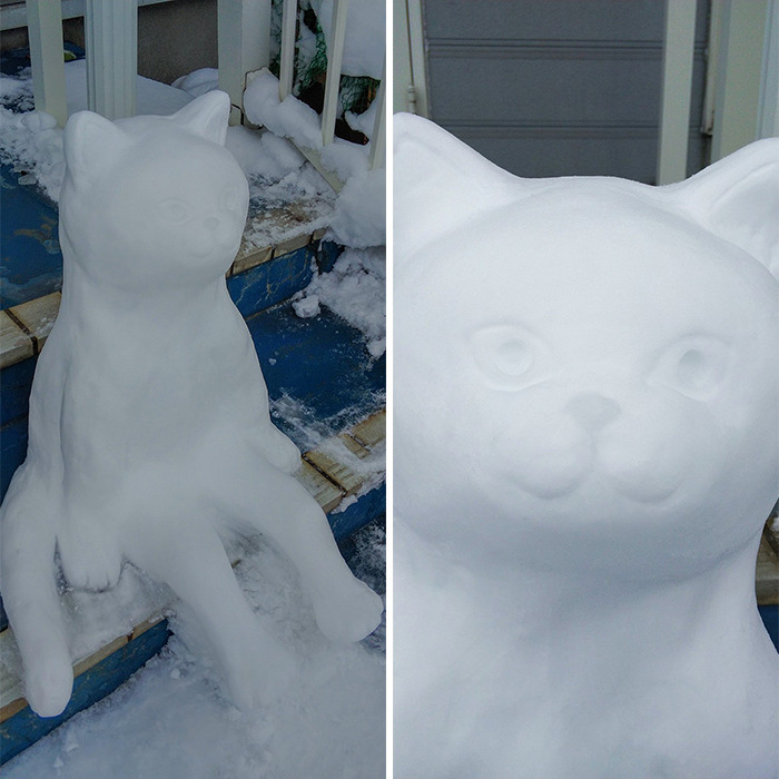 Amazing Snow Sculptures Japan 6006baf2c2083 Png__700