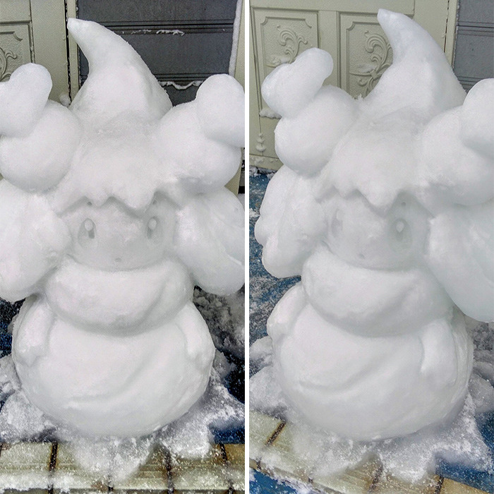 Amazing Snow Sculptures Japan 6006bb3001e1f Png__700