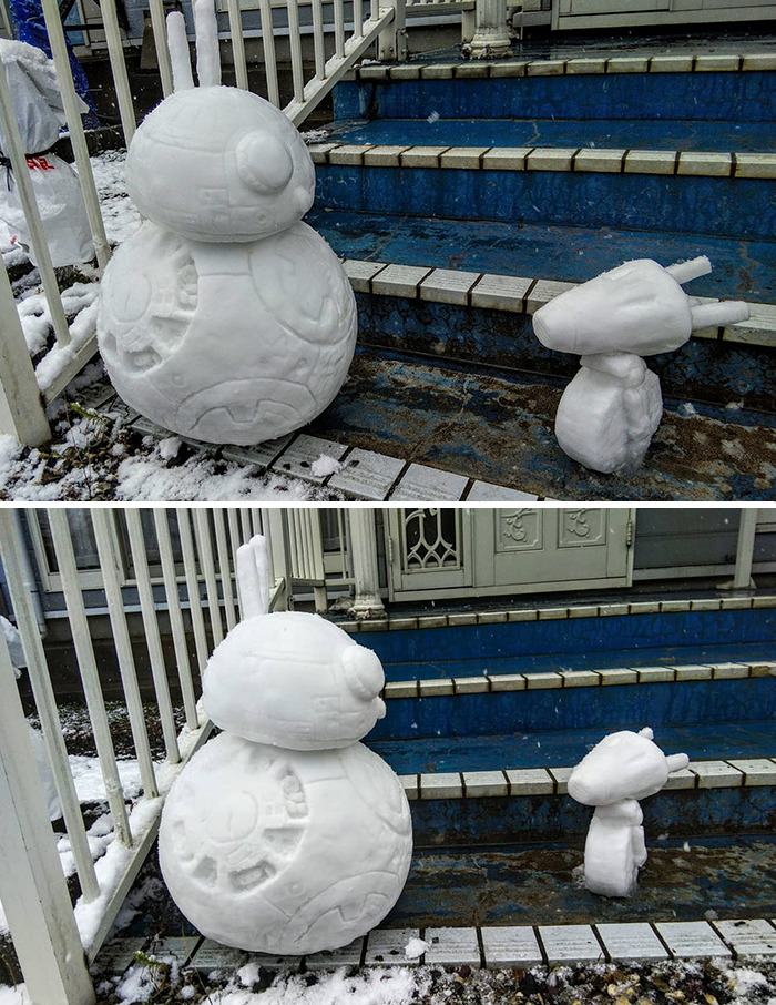 Amazing Snow Sculptures Japan 6006bc4ca569f Png__700