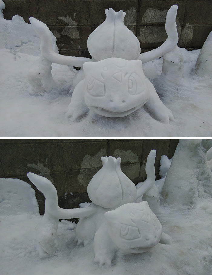 Amazing Snow Sculptures Japan 6006bc703a30e Png__700