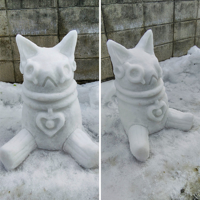 Amazing Snow Sculptures Japan 6006bc8f0d336 Png__700