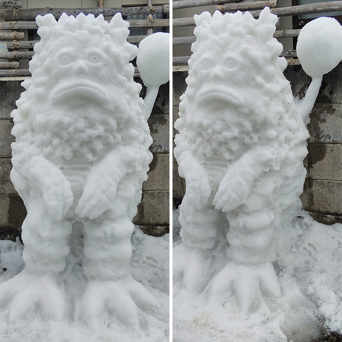 Amazing Snow Sculptures Japan 6006bcae0a8d6 Png__700