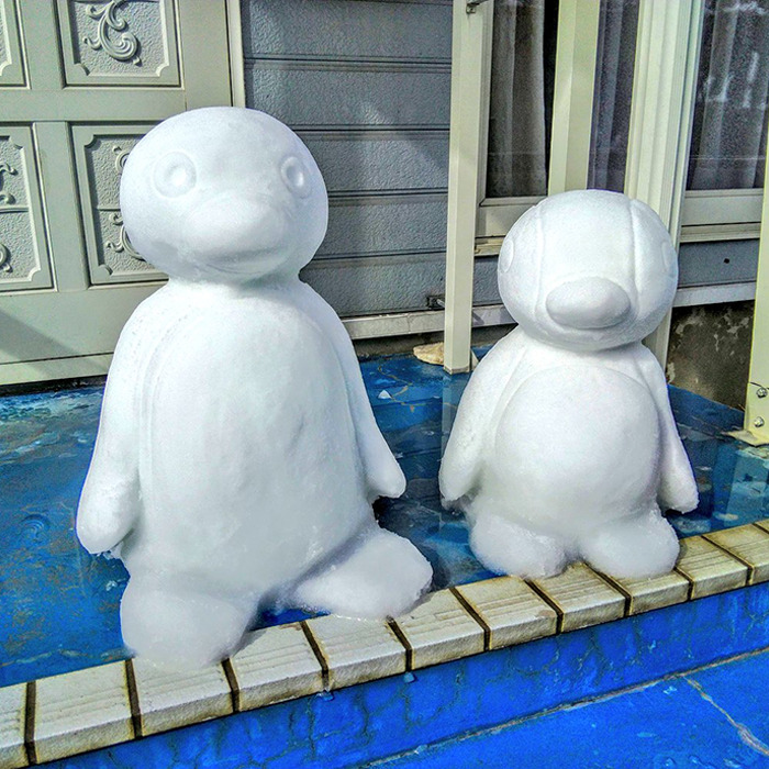 Amazing Snow Sculptures Japan 6006bd2136c52 Png__700