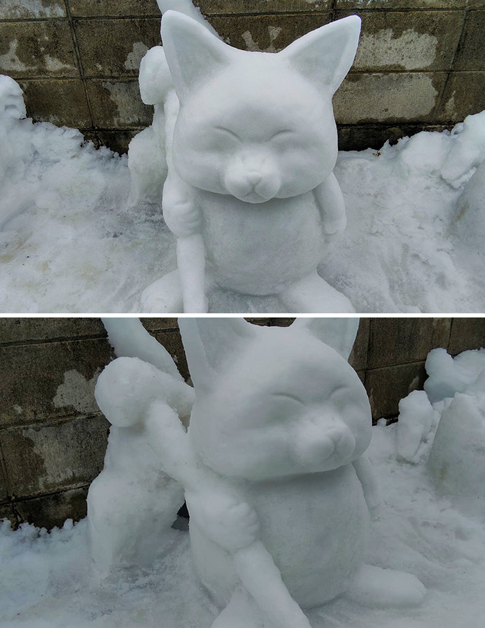 Amazing Snow Sculptures Japan 6006bd3e12b37 Png__700