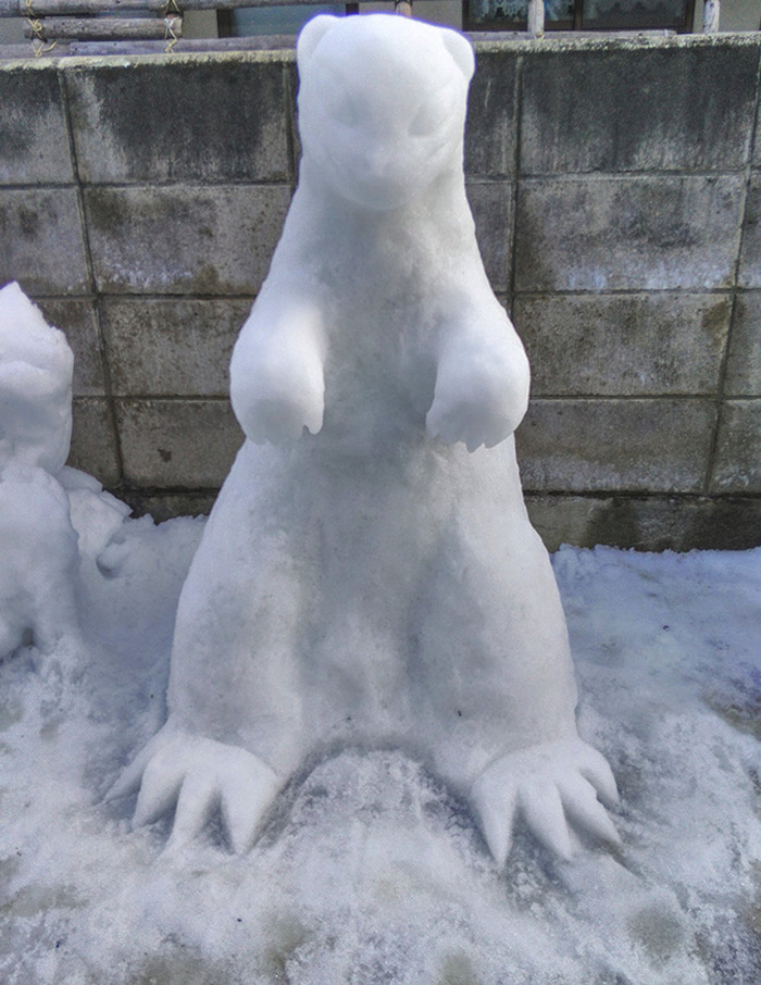 Amazing Snow Sculptures Japan 6006bd5788b7e Png__700