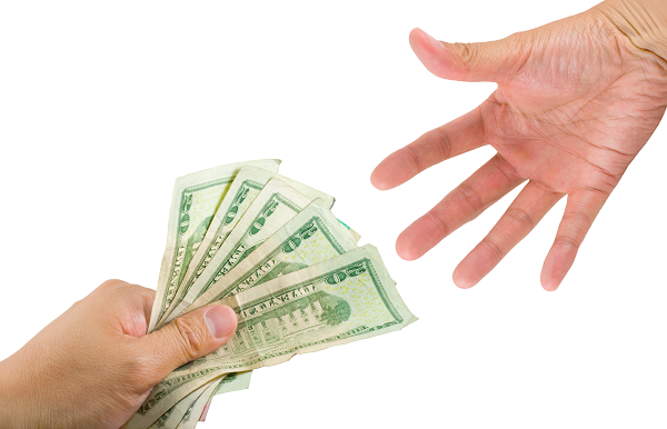 Borrow Money To Finance Your Dreams 10