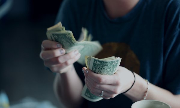 Buy Things With Hours