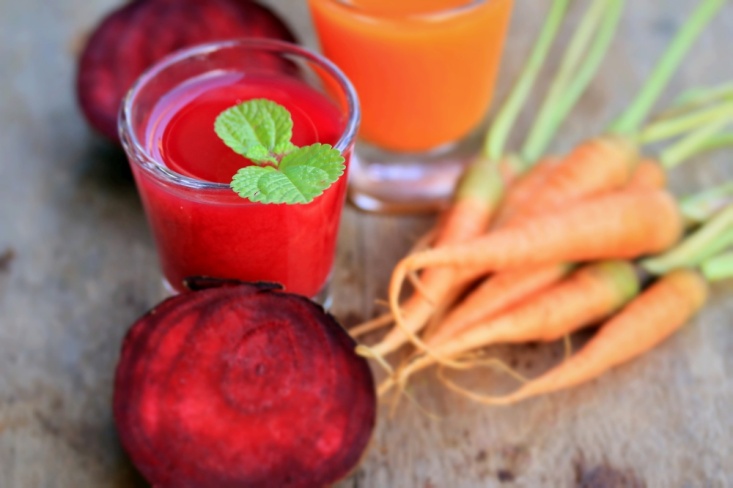 Carrot Beetroot Weightloss1