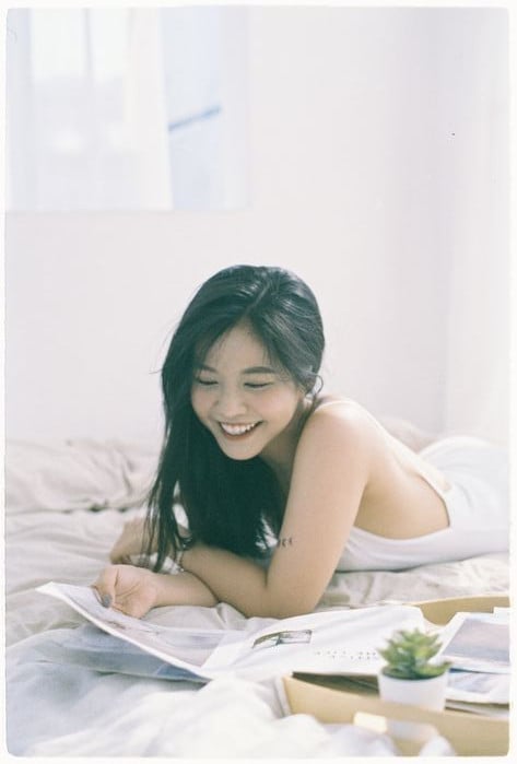 Chuyen Gia Tam Ly Phu Nu Song Doc Than Moi La Nhung Nguoi Hanh Phuc 97ad0b