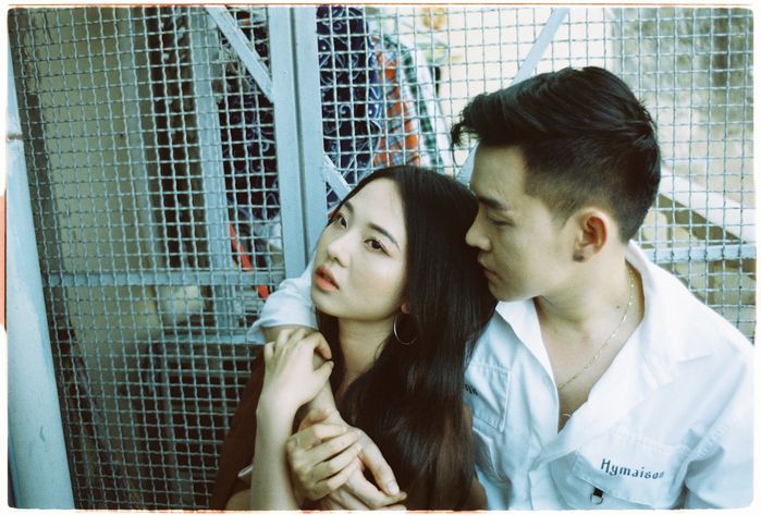 Dua Vao Nhom Mau Doan Biet Tinh Trang Hon Nhan Trong Tuong Lai 0a4896