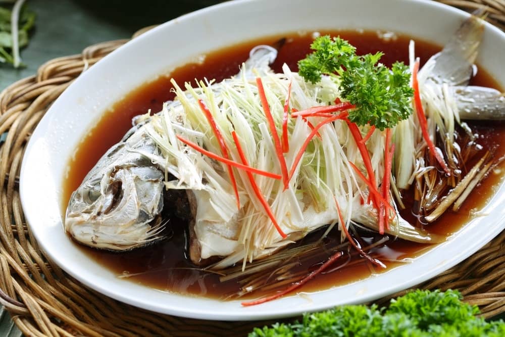Healthy Asian 01 Min