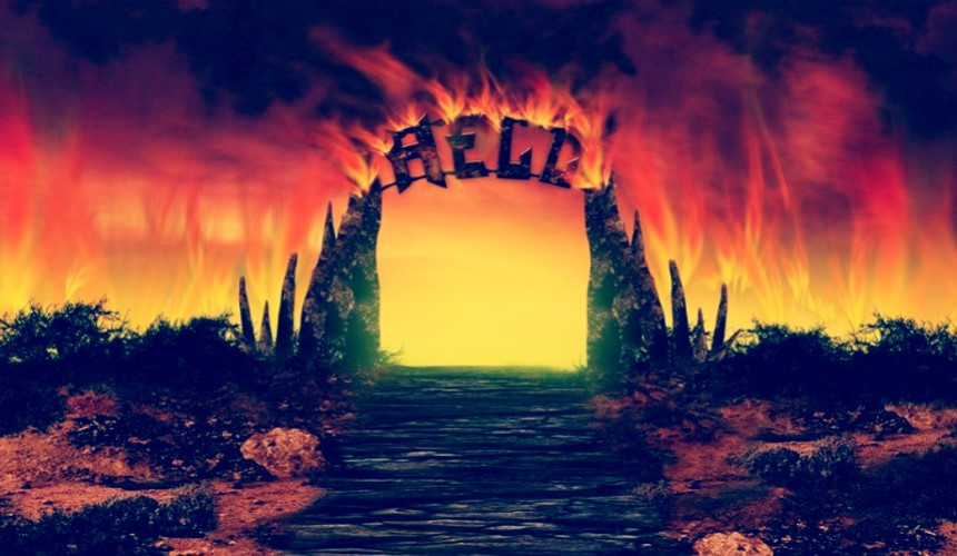 Hell