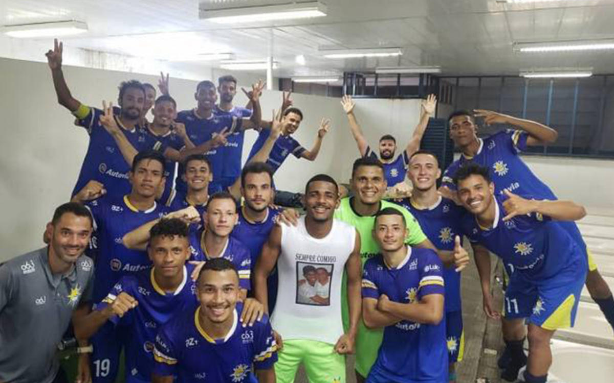 Palmas