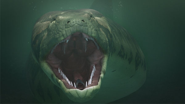 Titanboa Monster Snake993311