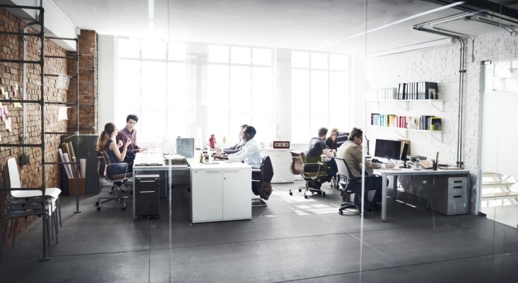 Why Tech Leadership Degree Programs Are Heating Up Office Workers Cowork
