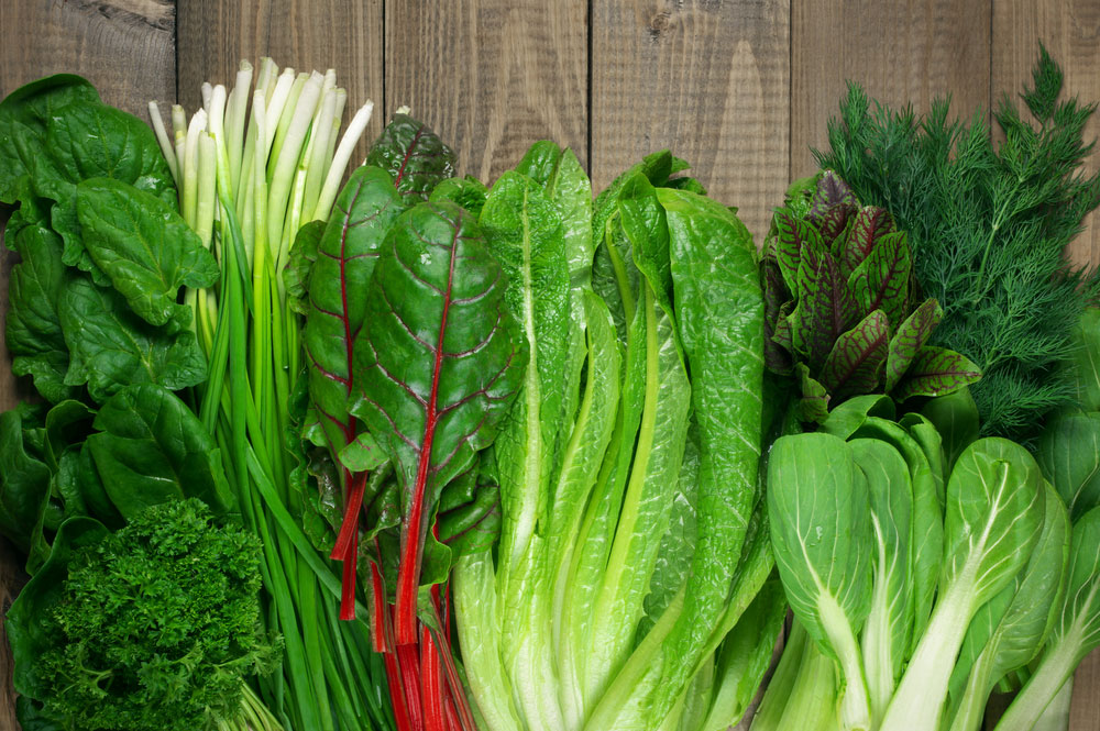 15 Tasty Green Vegetables That Are Great For Your Health