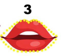 3