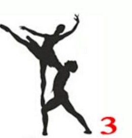 3