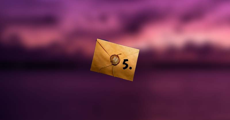 5
