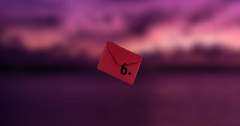 6