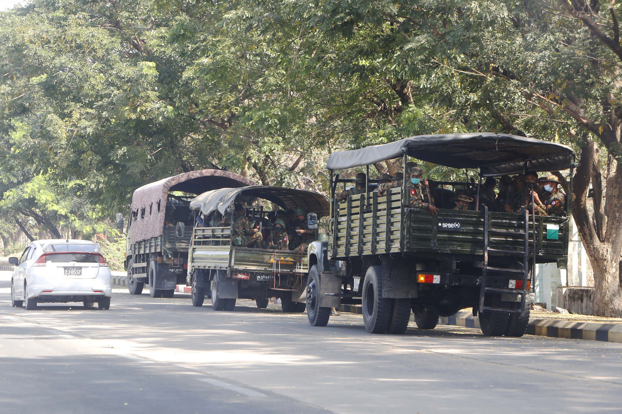 Myanmar