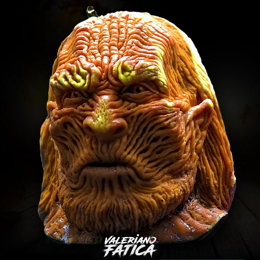 Artist Uses Fruits And Vegetables To Create Amazing Sculptures 602f712a8a9a2__880