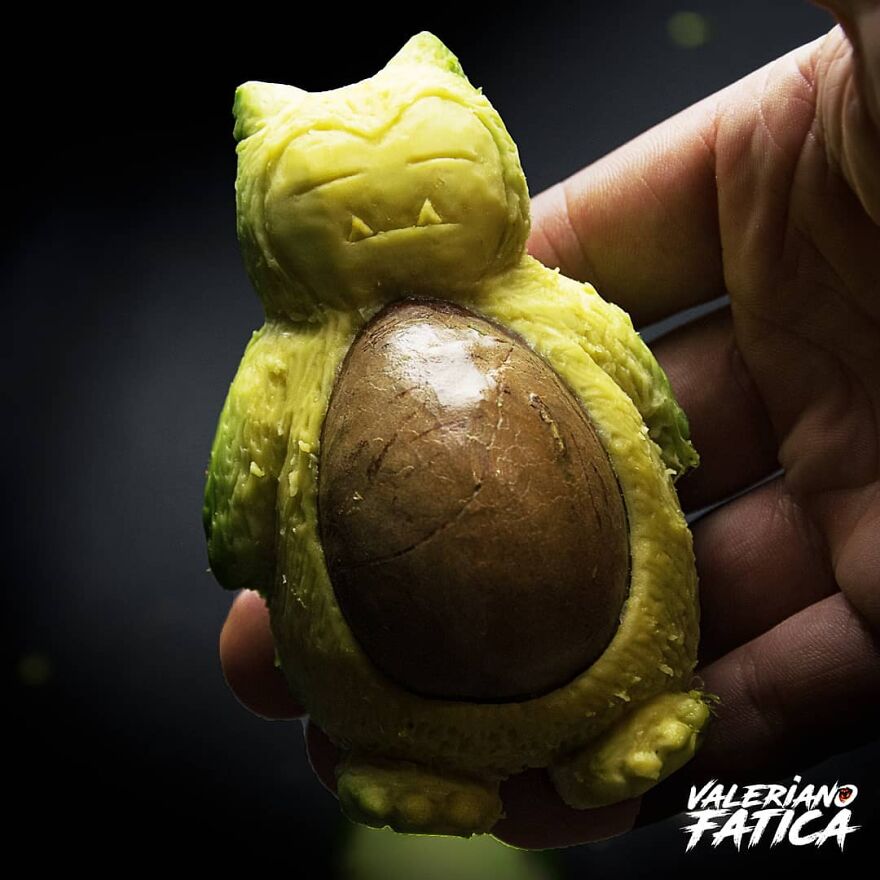 Artist Uses Fruits And Vegetables To Create Amazing Sculptures 602f72a65fd69__880